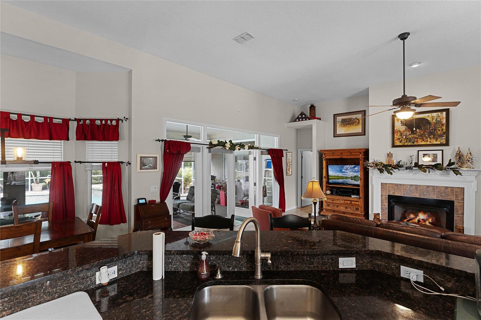 466 SHAW LAKE RD, PIERSON, FL, 32180