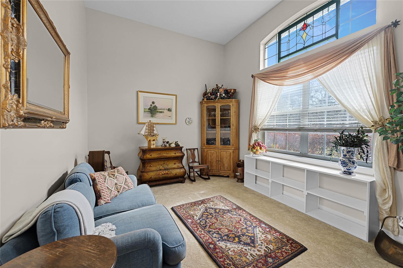 466 SHAW LAKE RD, PIERSON, FL, 32180