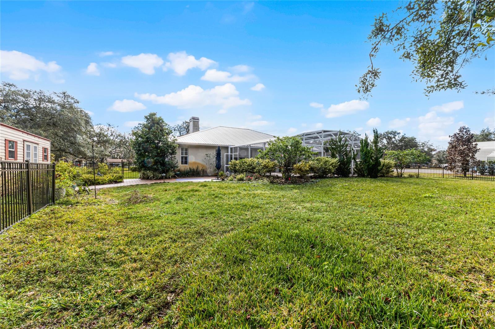466 SHAW LAKE RD, PIERSON, FL, 32180