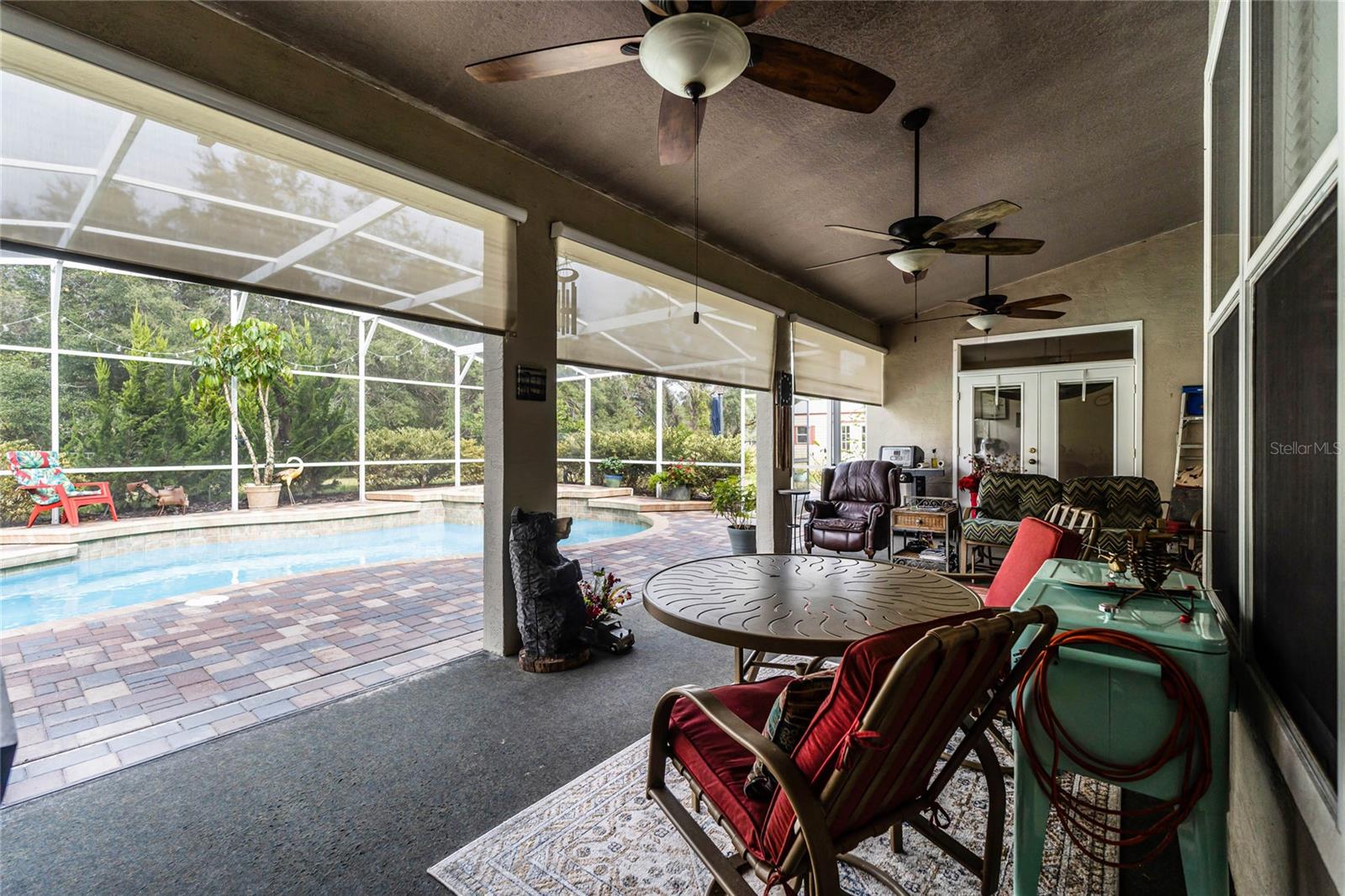 466 SHAW LAKE RD, PIERSON, FL, 32180