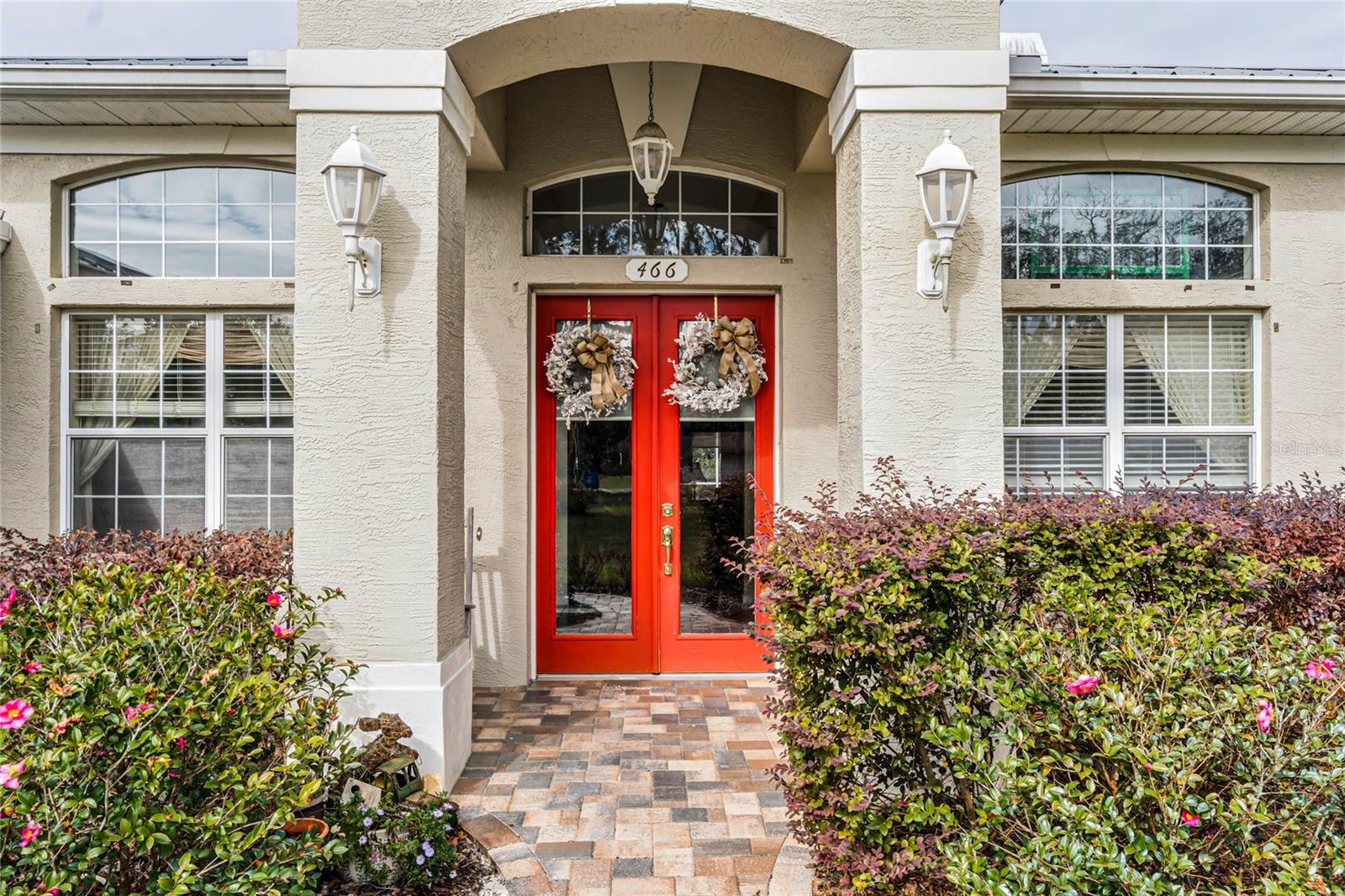 466 SHAW LAKE RD, PIERSON, FL, 32180