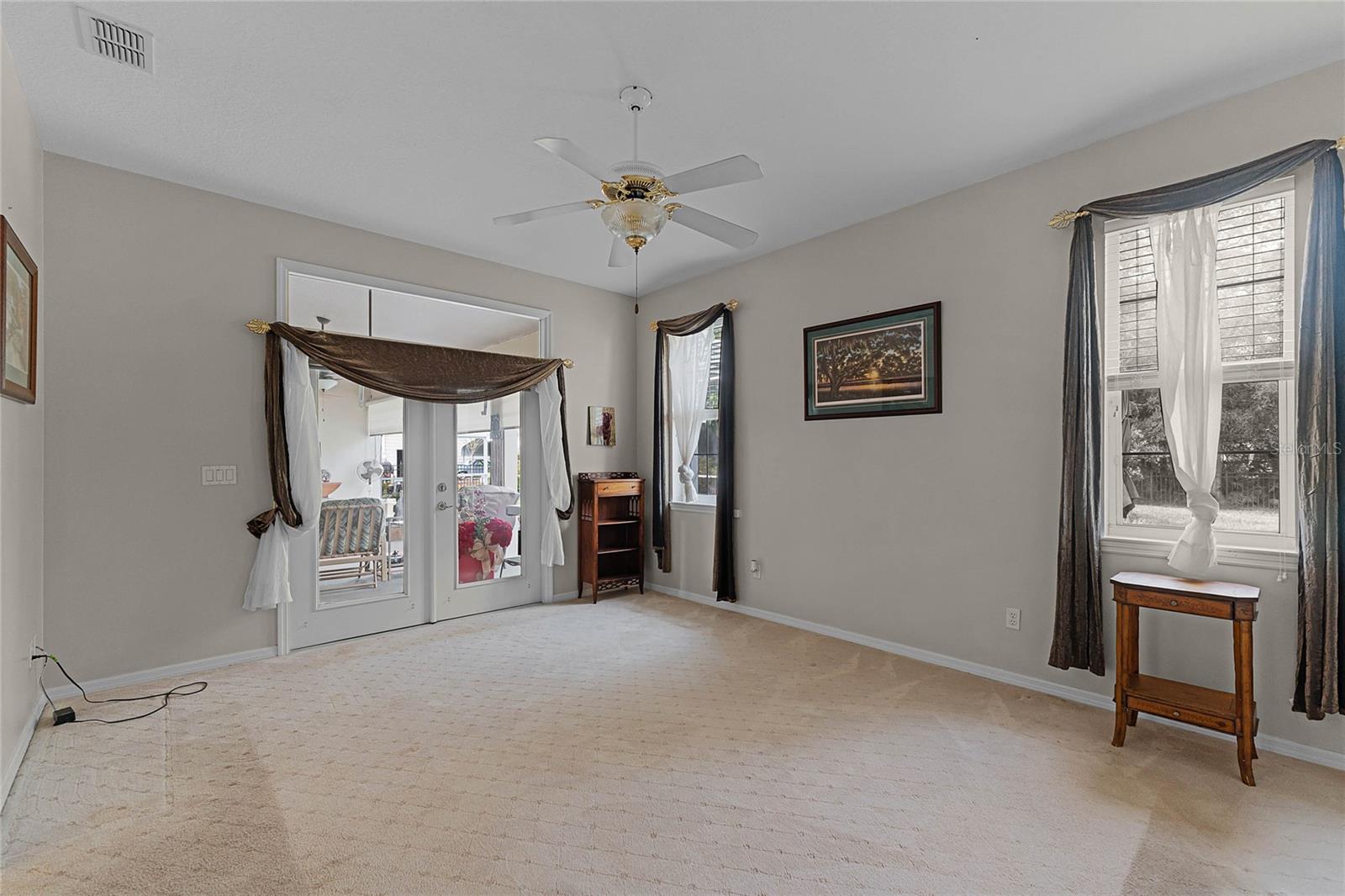 466 SHAW LAKE RD, PIERSON, FL, 32180