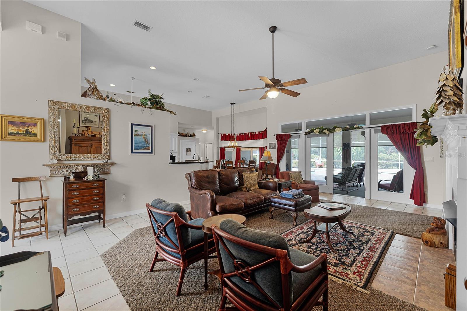 466 SHAW LAKE RD, PIERSON, FL, 32180
