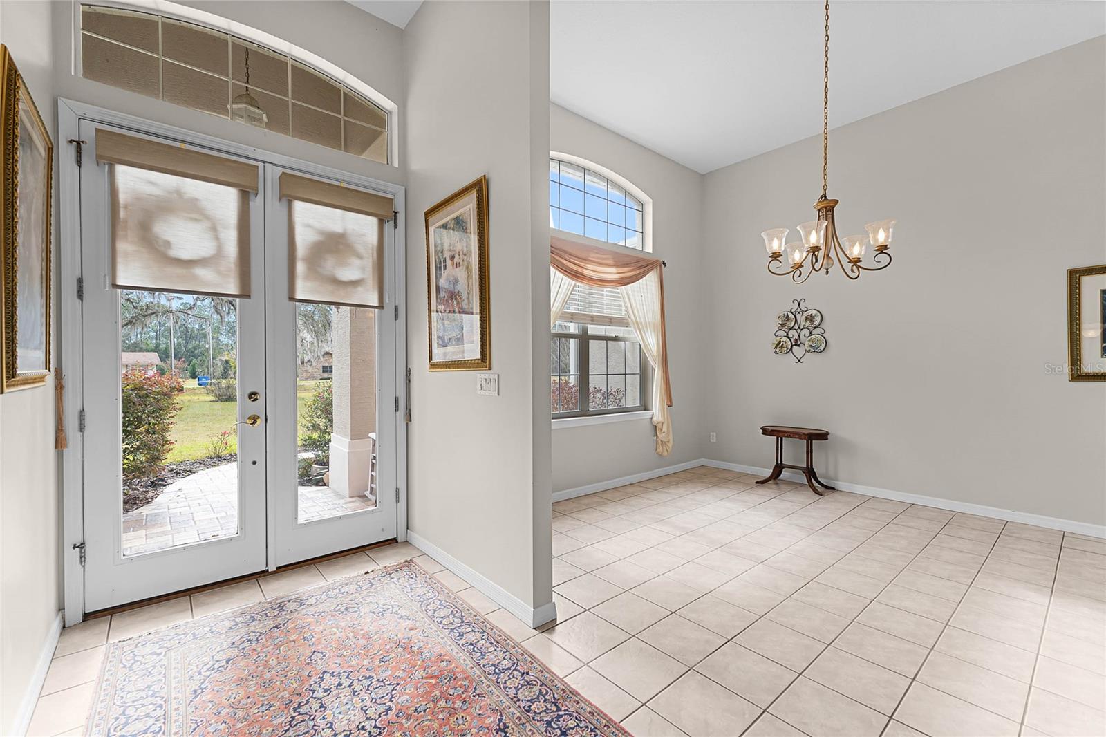 466 SHAW LAKE RD, PIERSON, FL, 32180