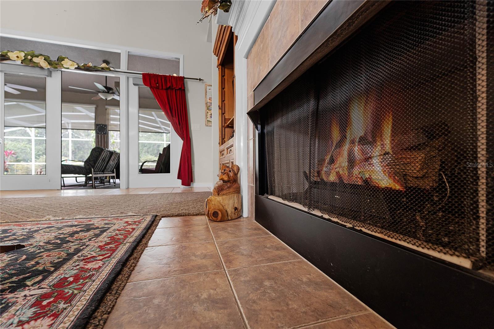 466 SHAW LAKE RD, PIERSON, FL, 32180
