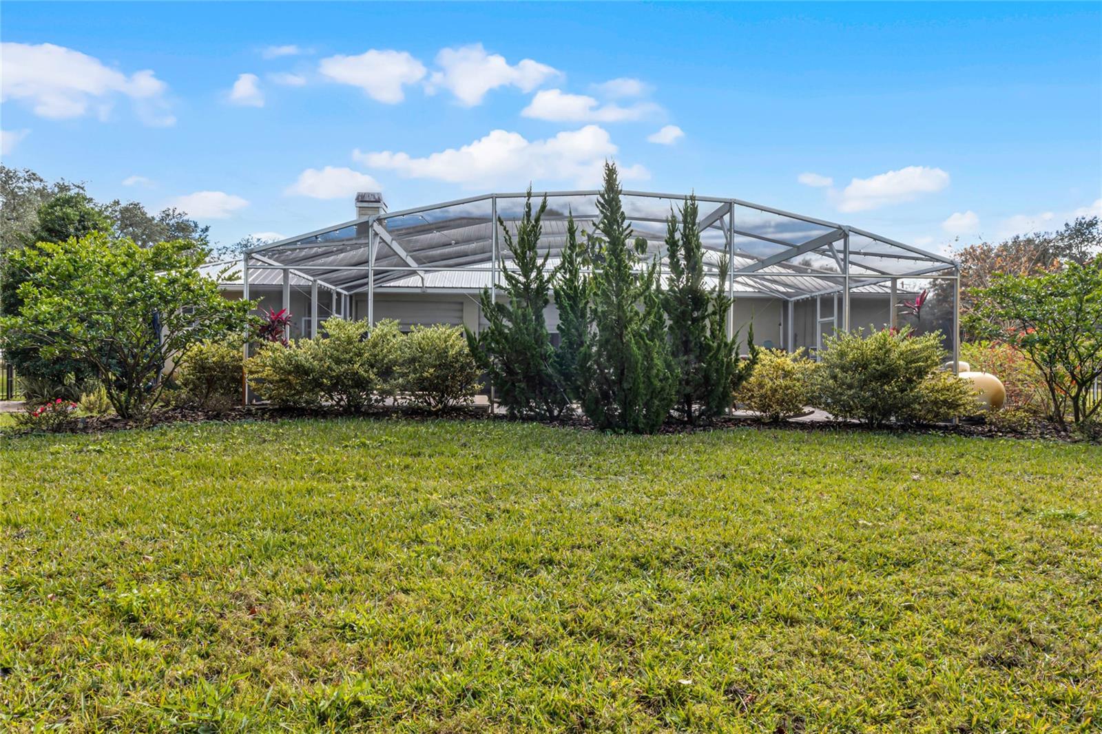 466 SHAW LAKE RD, PIERSON, FL, 32180