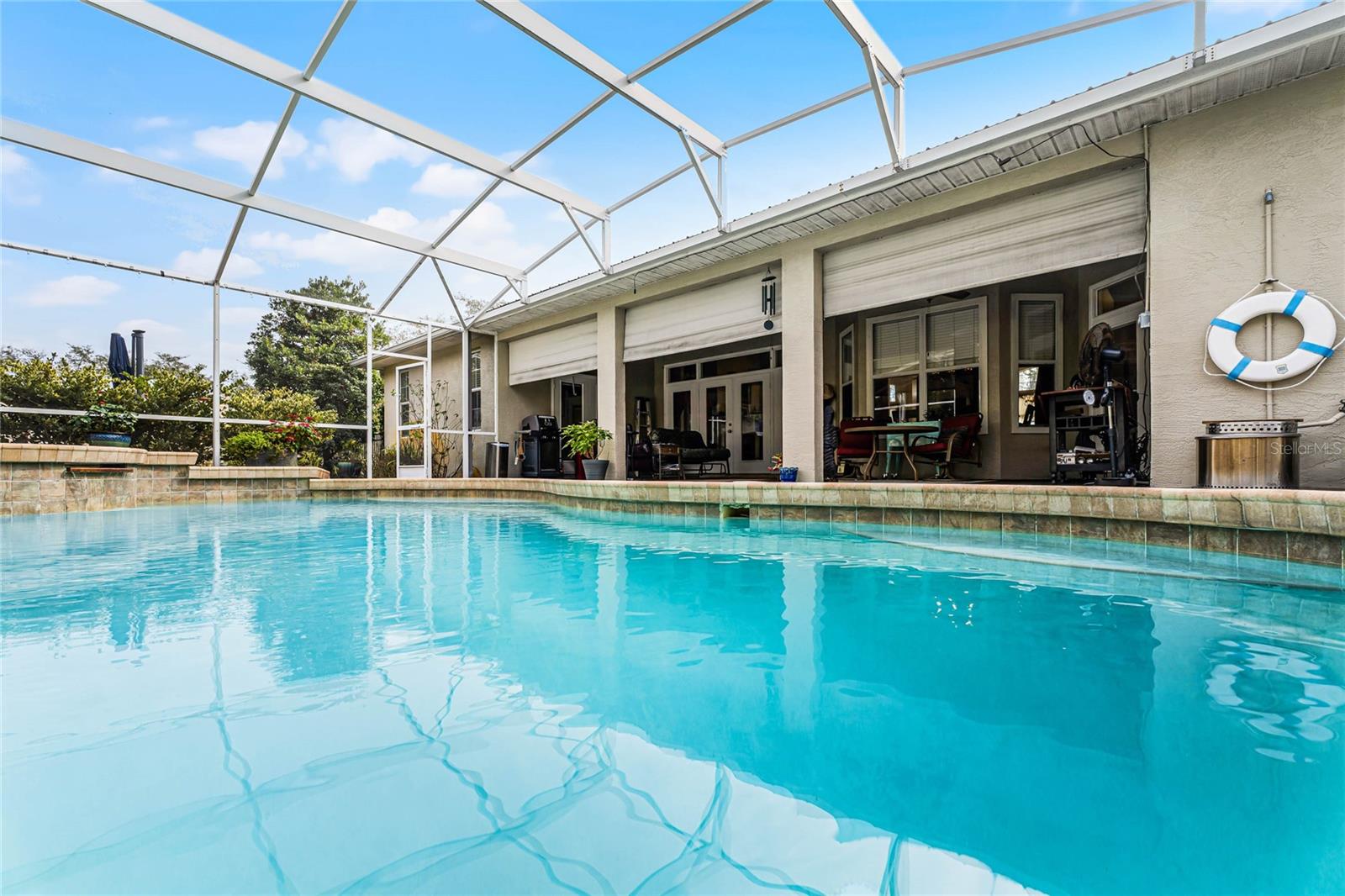 466 SHAW LAKE RD, PIERSON, FL, 32180