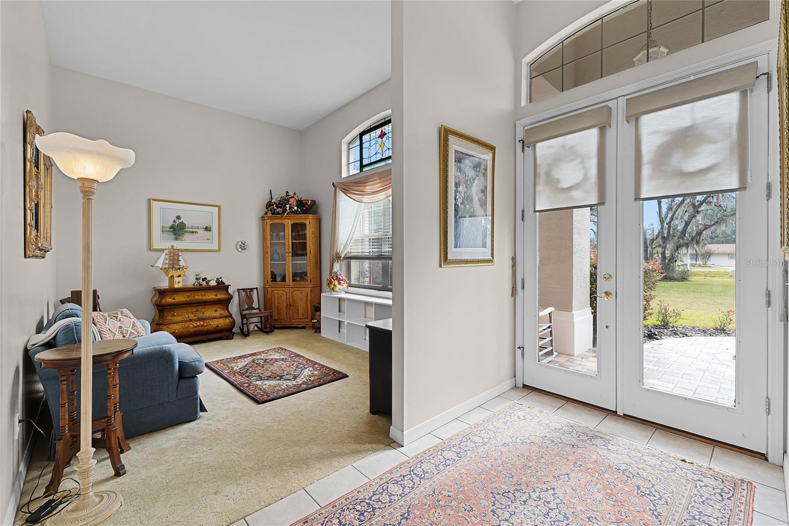 466 SHAW LAKE RD, PIERSON, FL, 32180