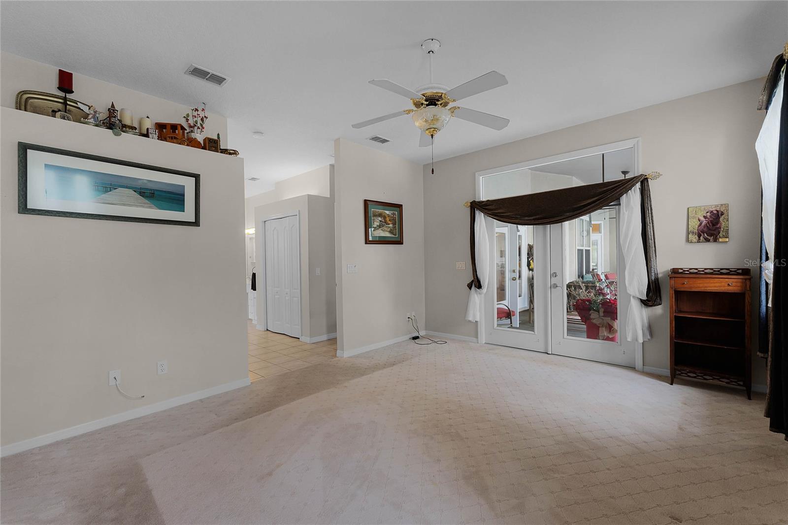 466 SHAW LAKE RD, PIERSON, FL, 32180