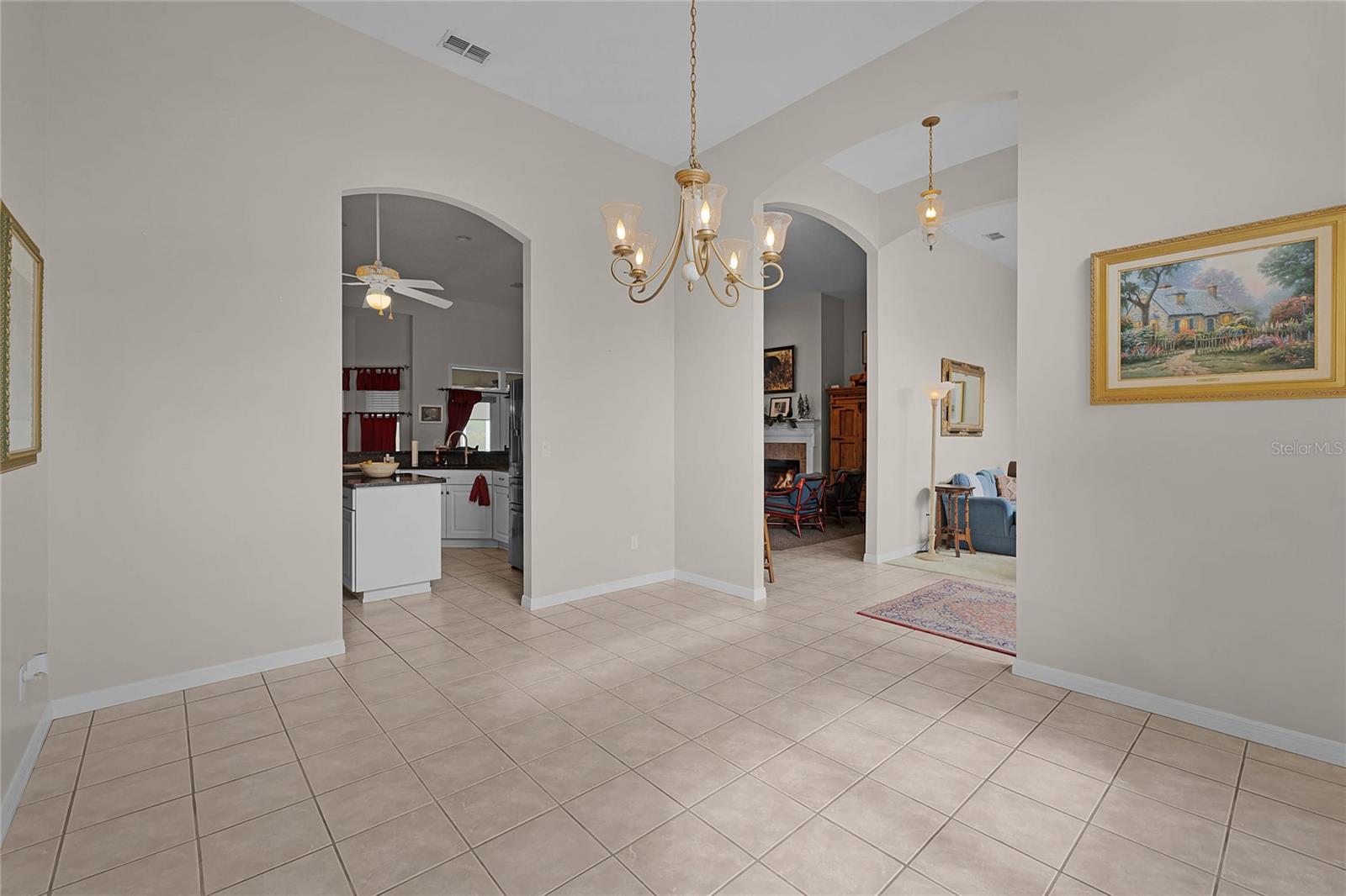 466 SHAW LAKE RD, PIERSON, FL, 32180