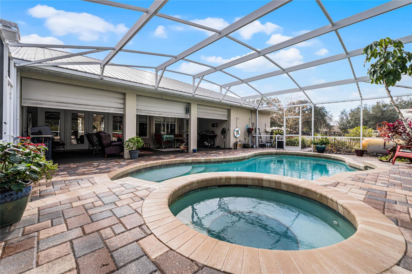 466 SHAW LAKE RD, PIERSON, FL, 32180