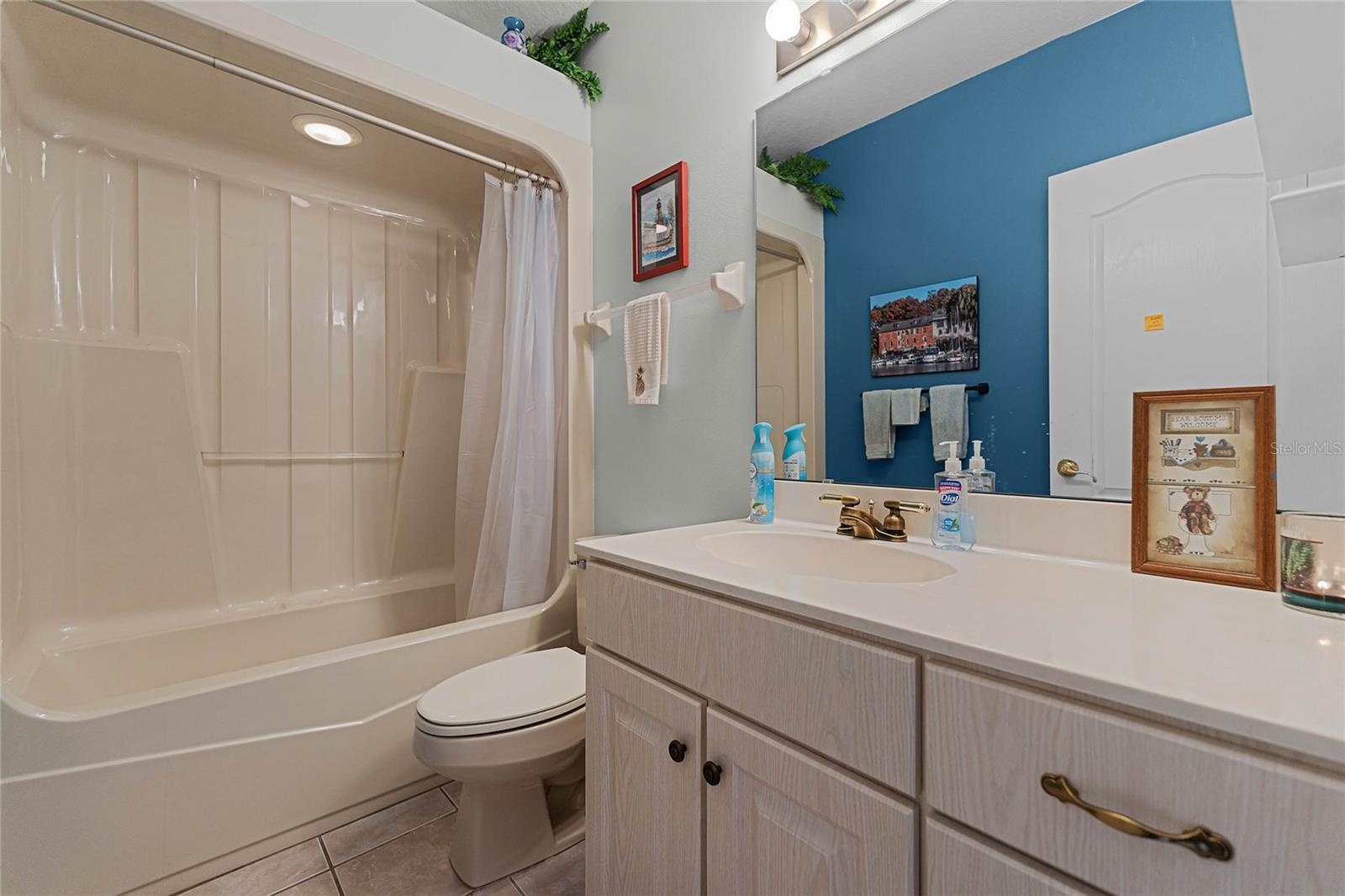 466 SHAW LAKE RD, PIERSON, FL, 32180
