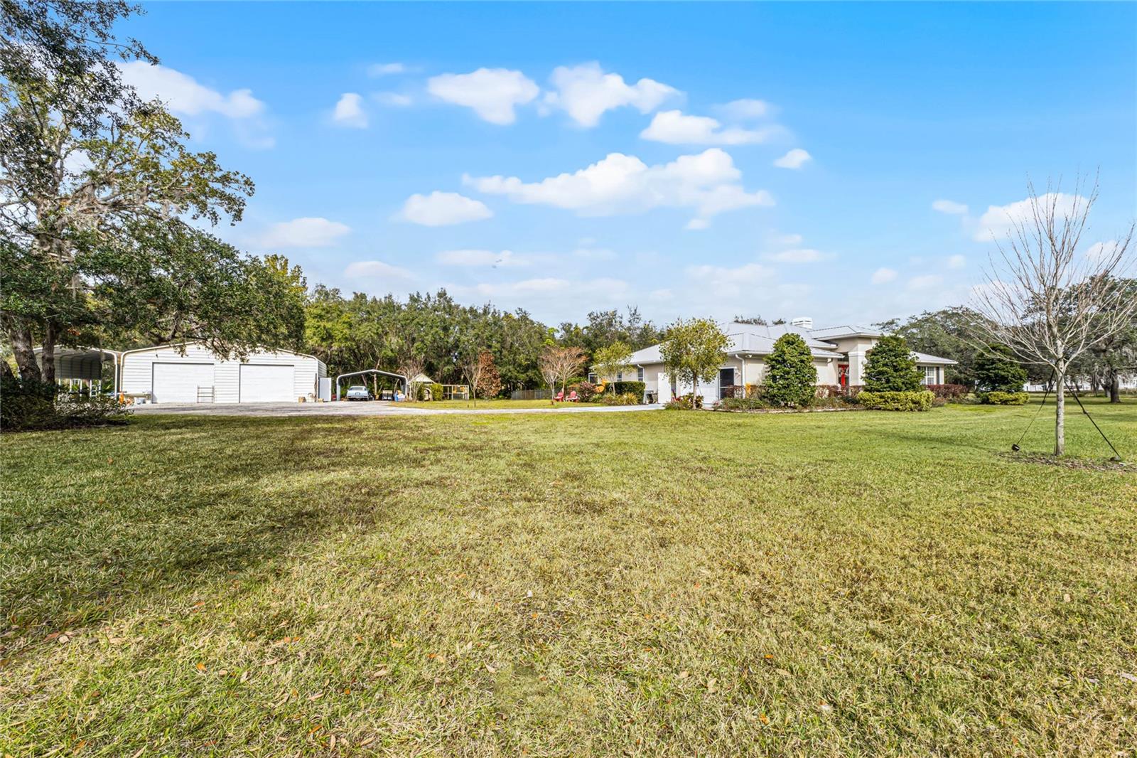 466 SHAW LAKE RD, PIERSON, FL, 32180