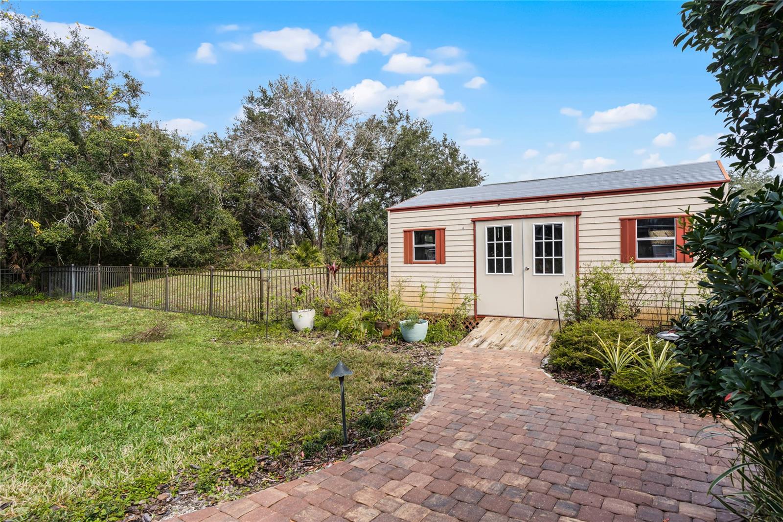 466 SHAW LAKE RD, PIERSON, FL, 32180