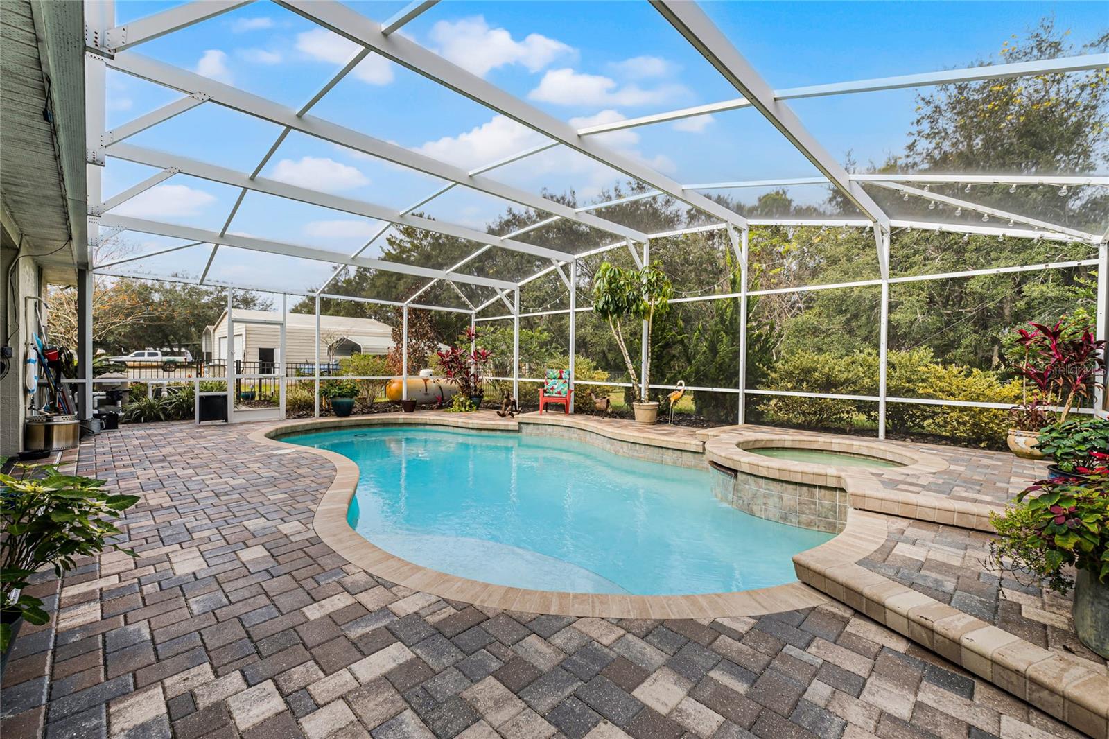 466 SHAW LAKE RD, PIERSON, FL, 32180