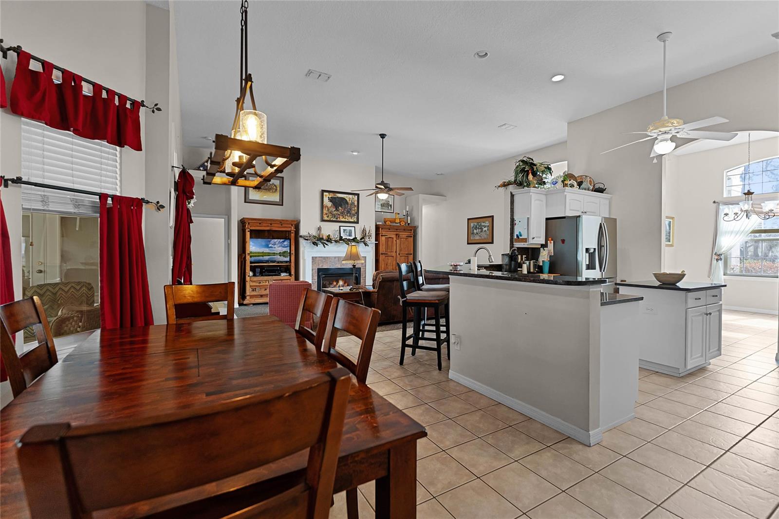 466 SHAW LAKE RD, PIERSON, FL, 32180