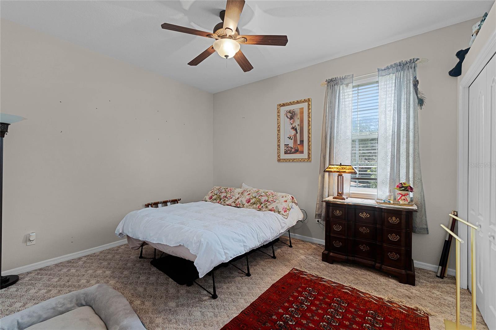 466 SHAW LAKE RD, PIERSON, FL, 32180