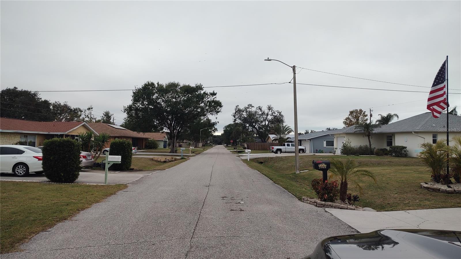 NOCTURNE RD, VENICE, FL, 34293