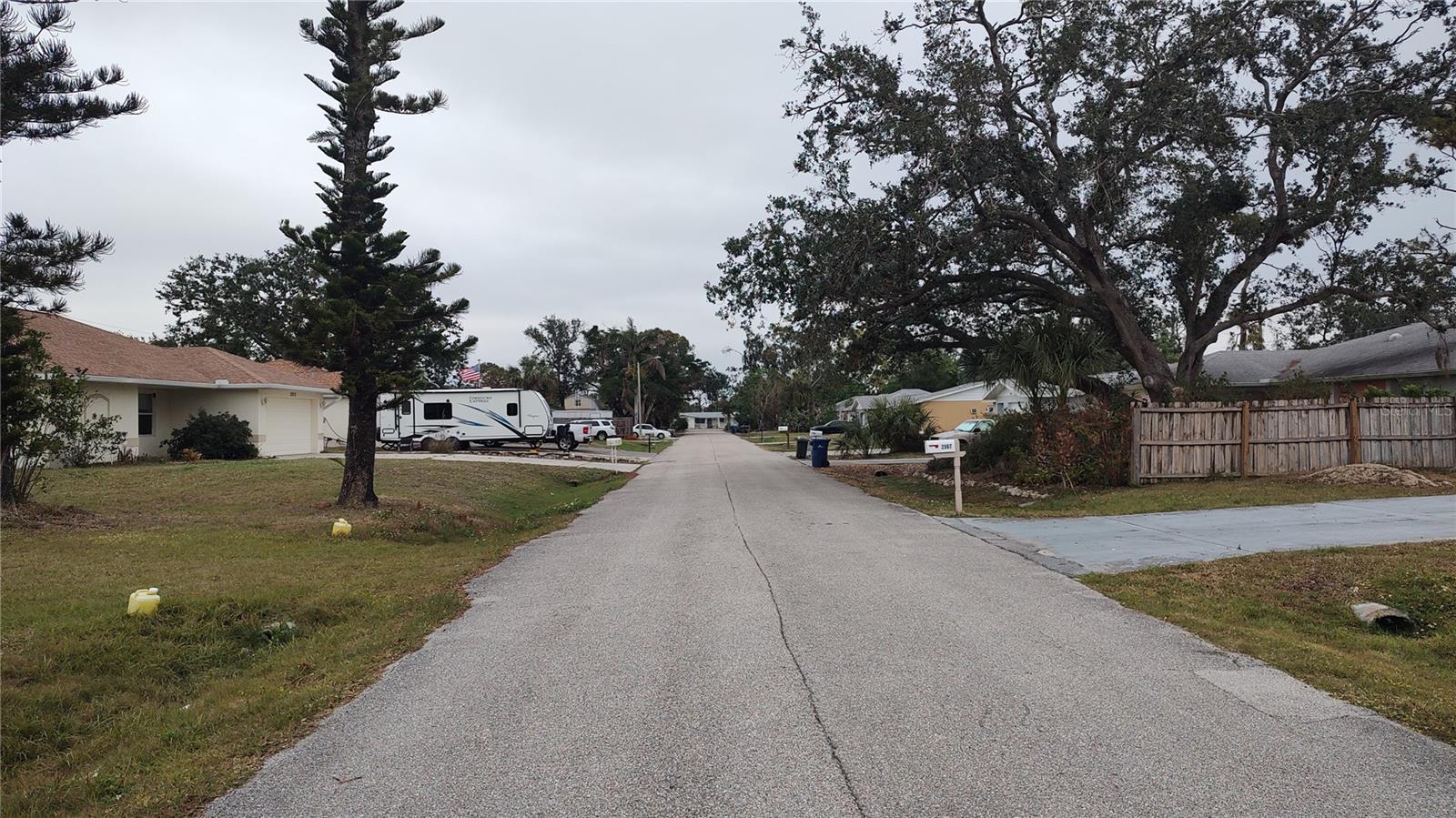 NOCTURNE RD, VENICE, FL, 34293