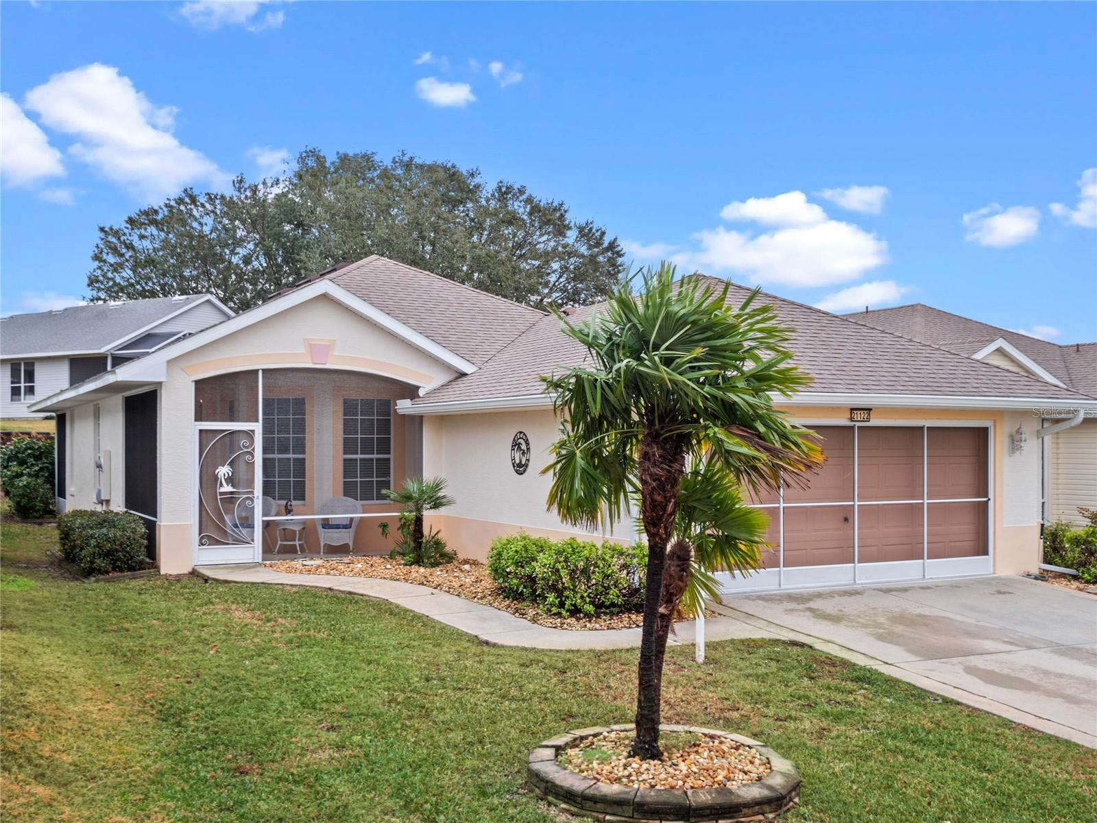 21122 LIONHEART DR, LEESBURG, FL, 34748