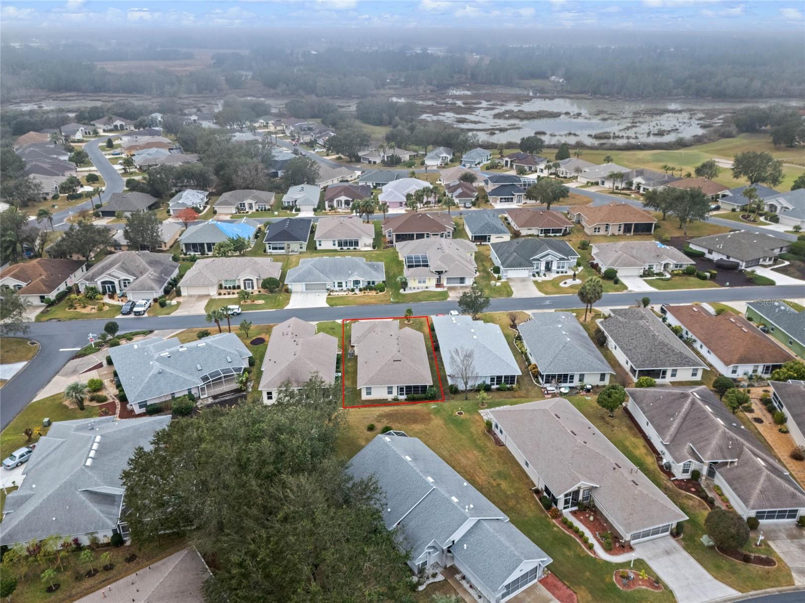 21122 LIONHEART DR, LEESBURG, FL, 34748