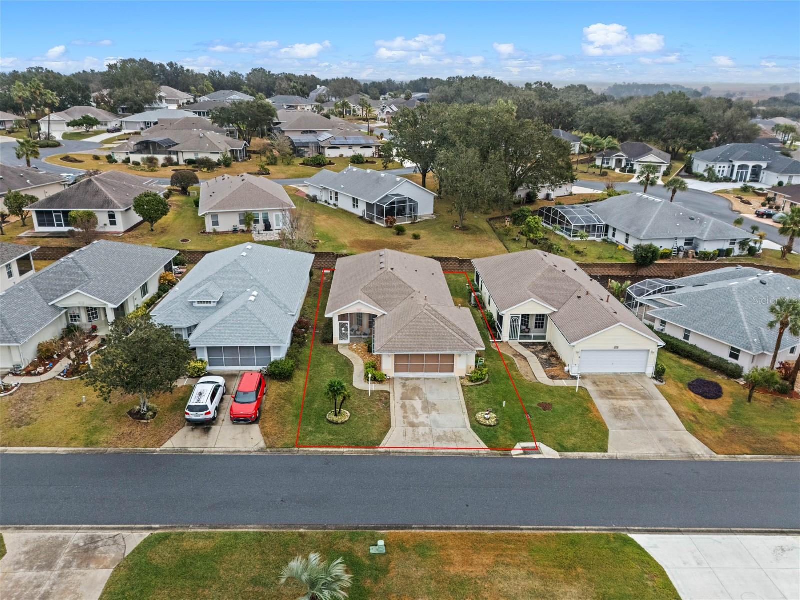 21122 LIONHEART DR, LEESBURG, FL, 34748