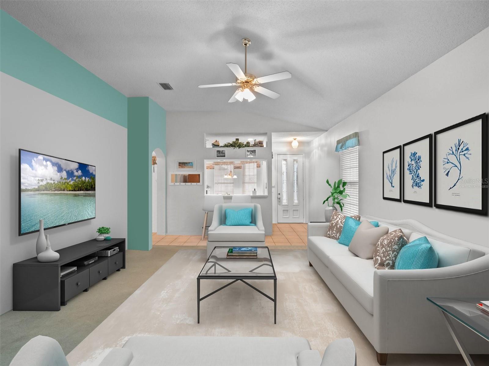 21122 LIONHEART DR, LEESBURG, FL, 34748