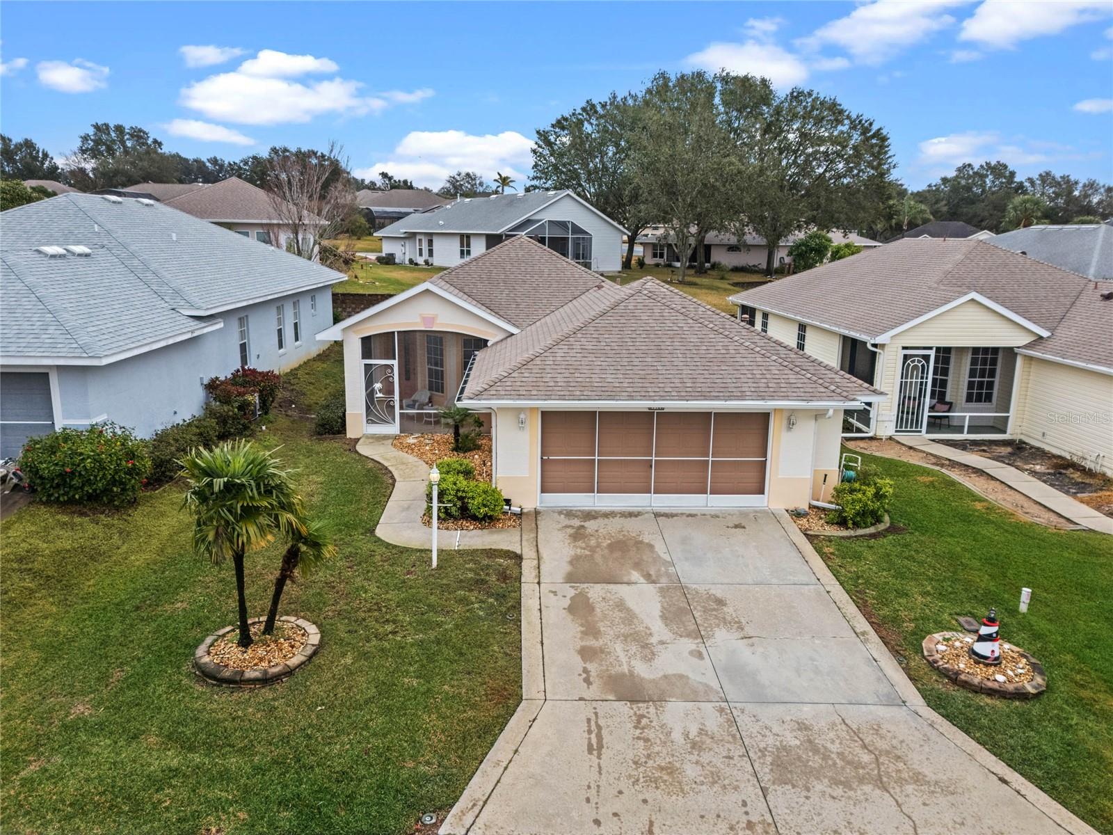 21122 LIONHEART DR, LEESBURG, FL, 34748