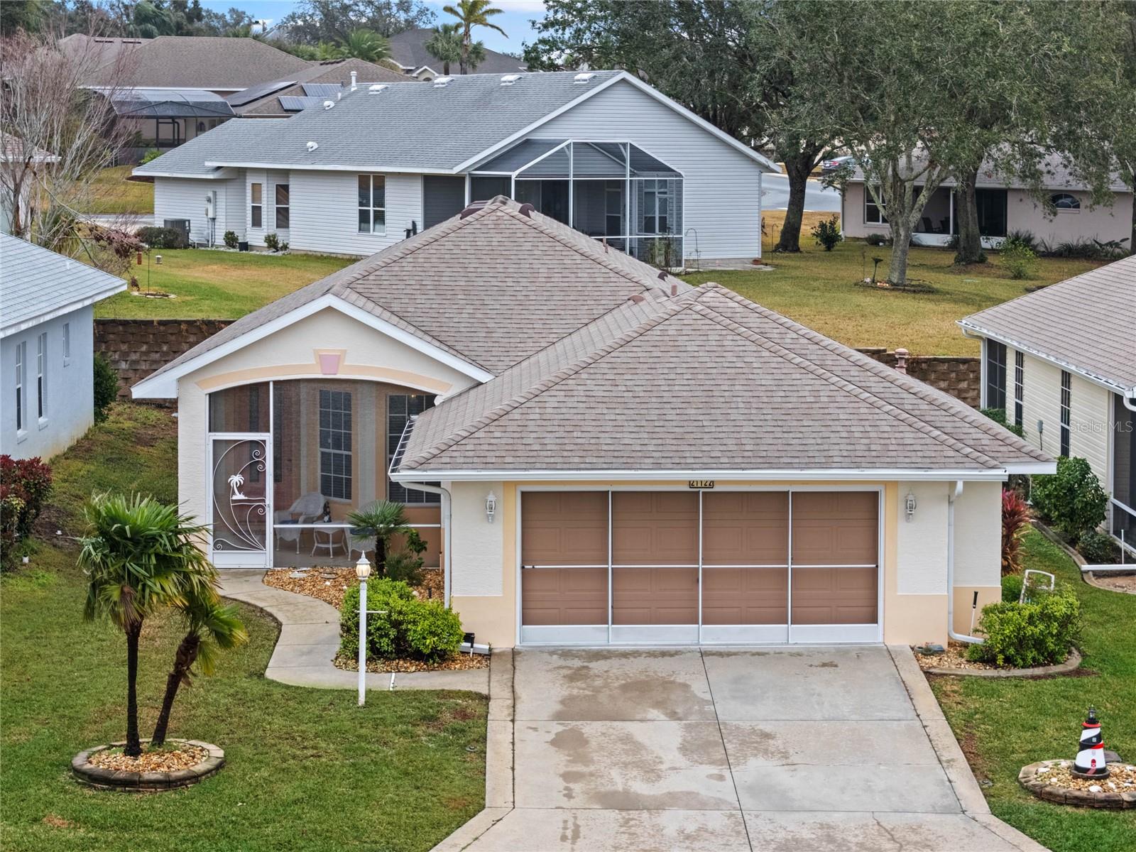 21122 LIONHEART DR, LEESBURG, FL, 34748
