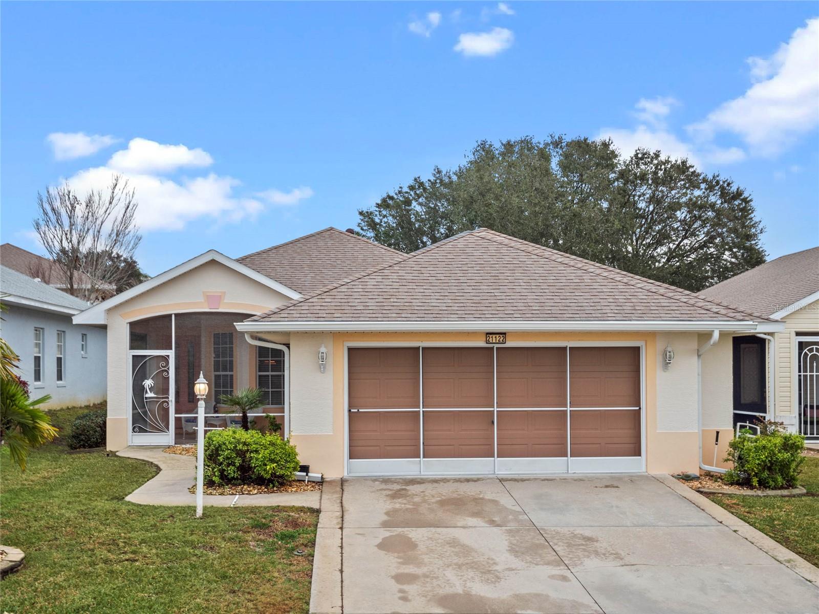 21122 LIONHEART DR, LEESBURG, FL, 34748