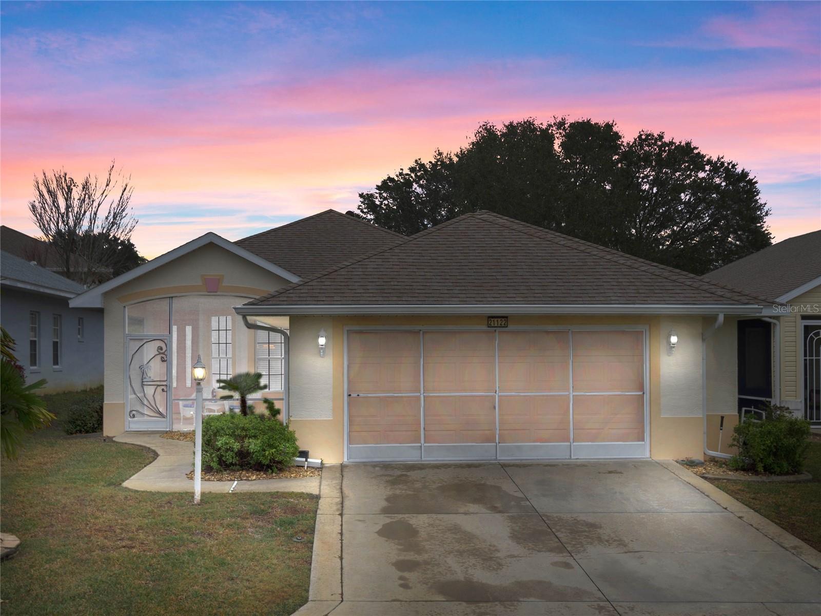 21122 LIONHEART DR, LEESBURG, FL, 34748