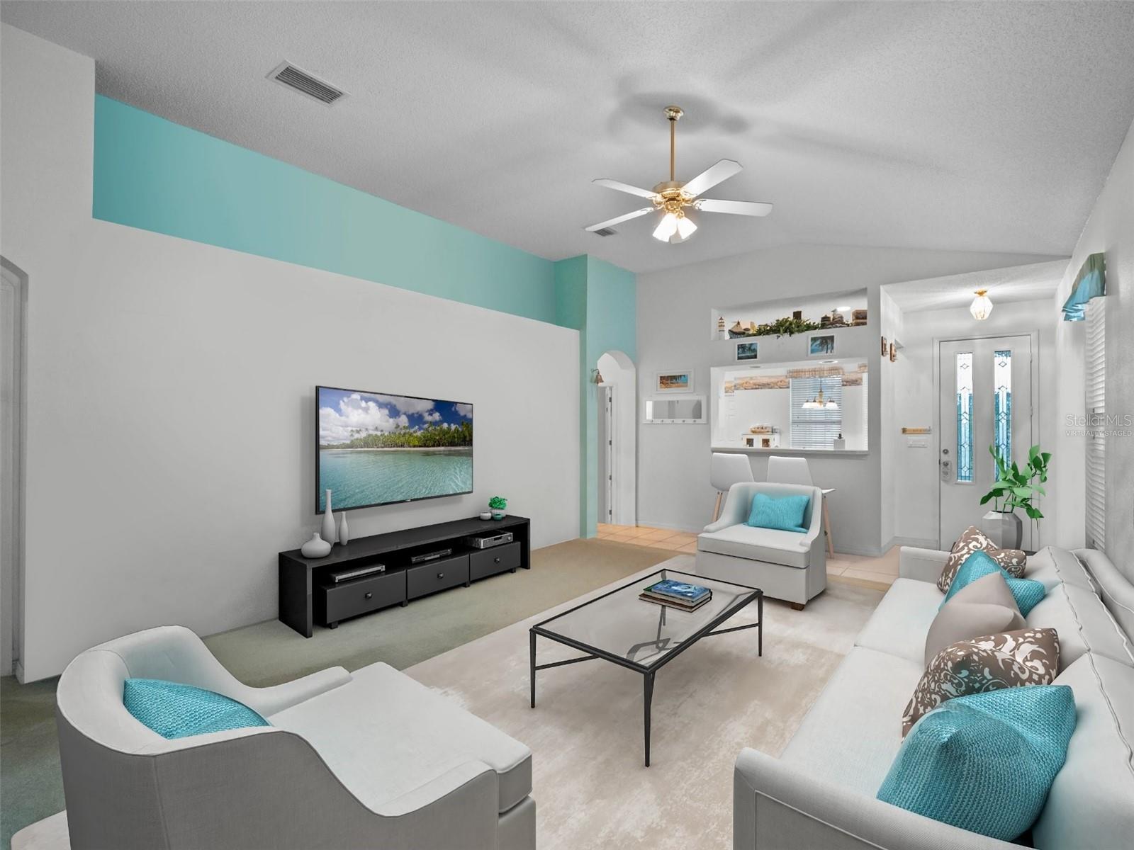 21122 LIONHEART DR, LEESBURG, FL, 34748