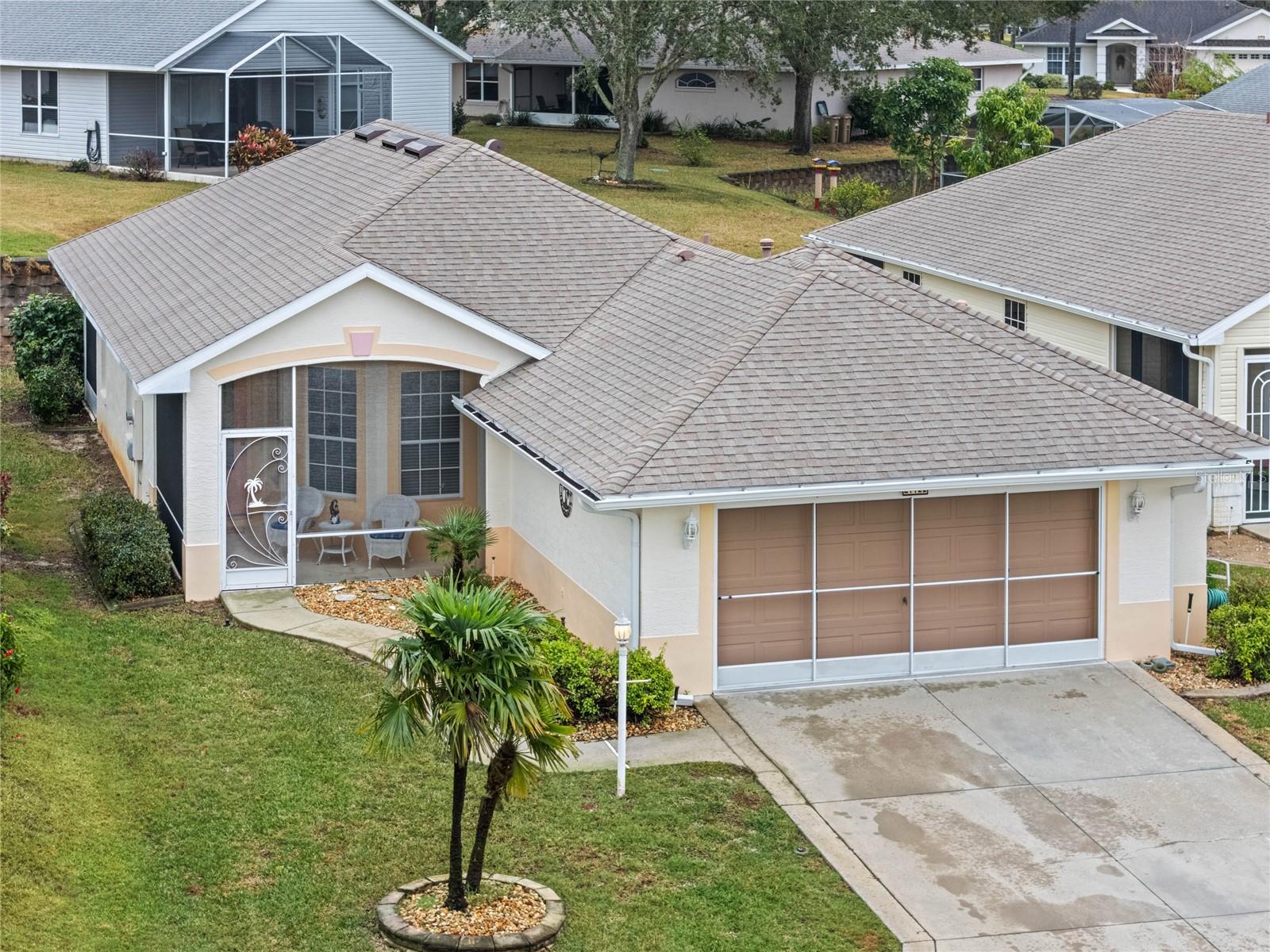 21122 LIONHEART DR, LEESBURG, FL, 34748