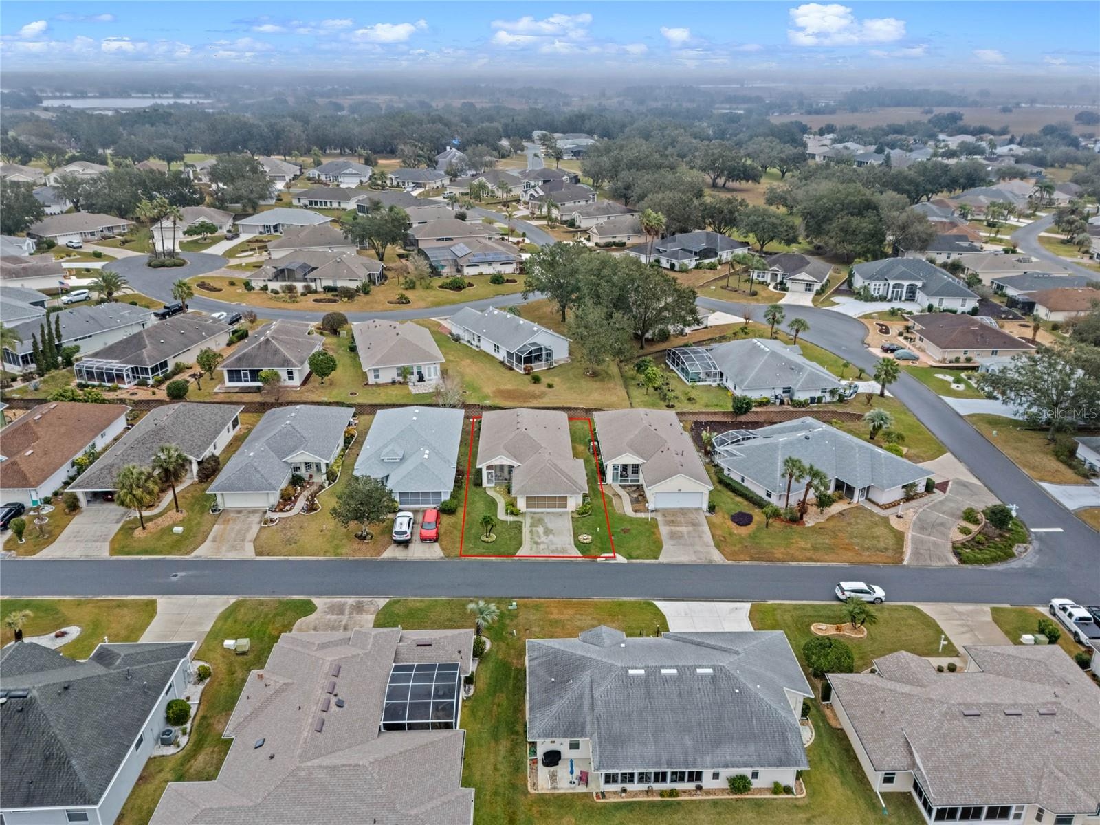 21122 LIONHEART DR, LEESBURG, FL, 34748