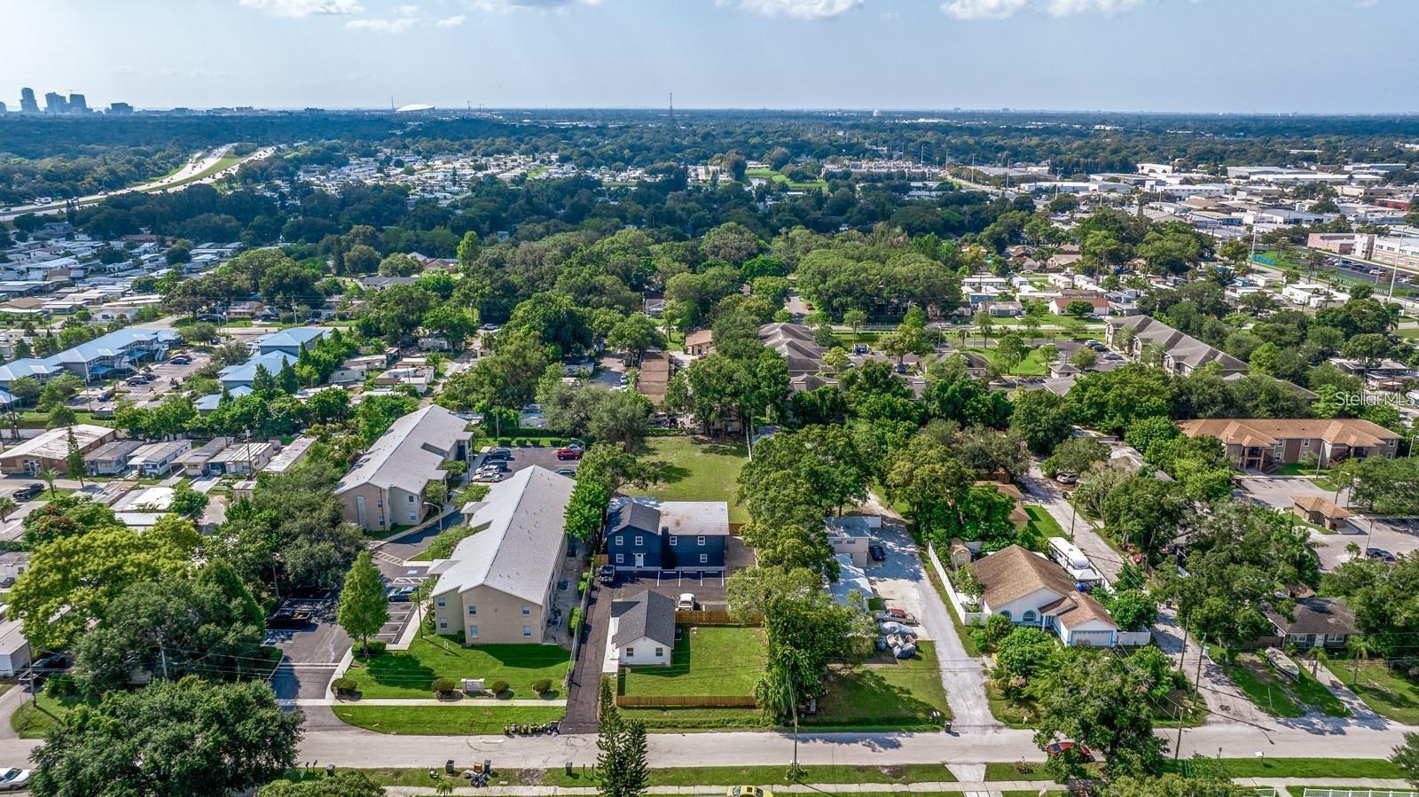 2596 52ND AVE N, ST PETERSBURG, FL, 33714