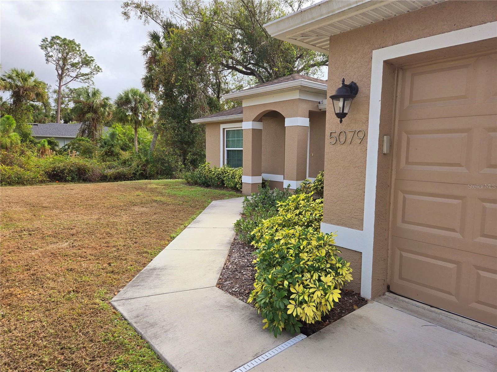 5079 BONNET AVE, NORTH PORT, FL, 34288