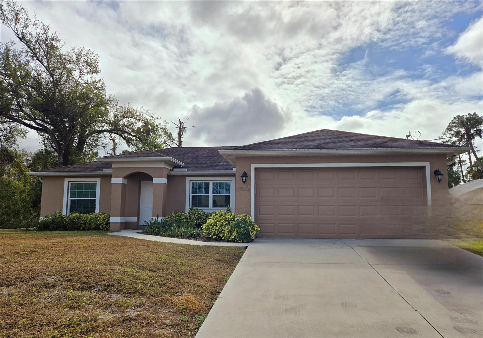 5079 BONNET AVE, NORTH PORT, FL, 34288