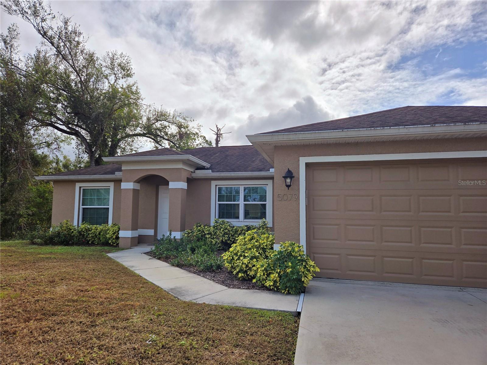 5079 BONNET AVE, NORTH PORT, FL, 34288