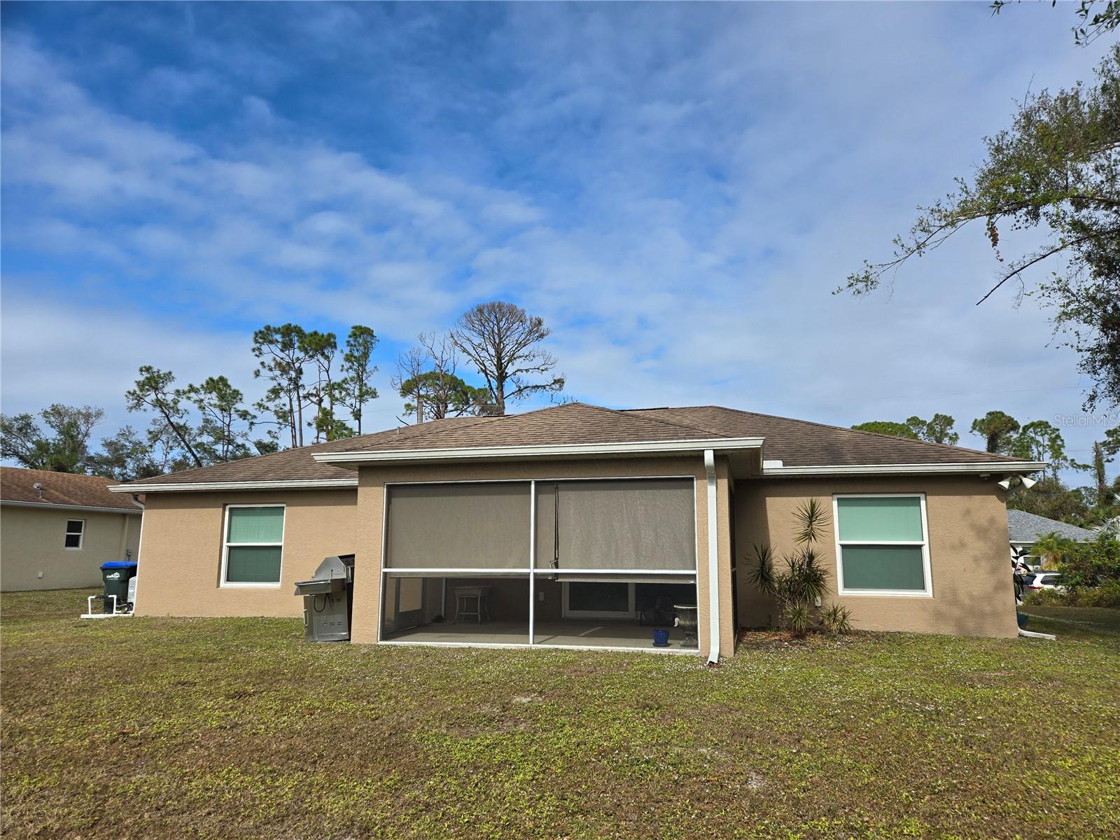 5079 BONNET AVE, NORTH PORT, FL, 34288