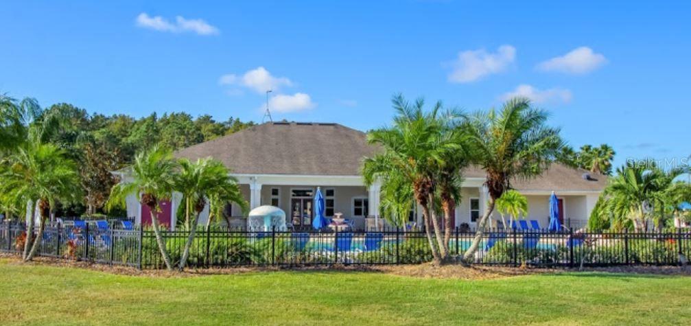 2545 OLD KENT CIR, KISSIMMEE, FL, 34758