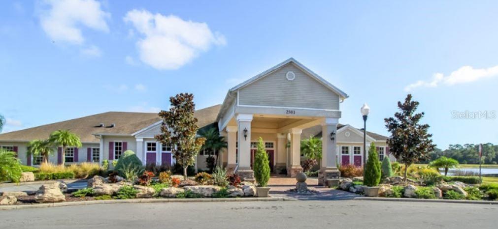 2545 OLD KENT CIR, KISSIMMEE, FL, 34758