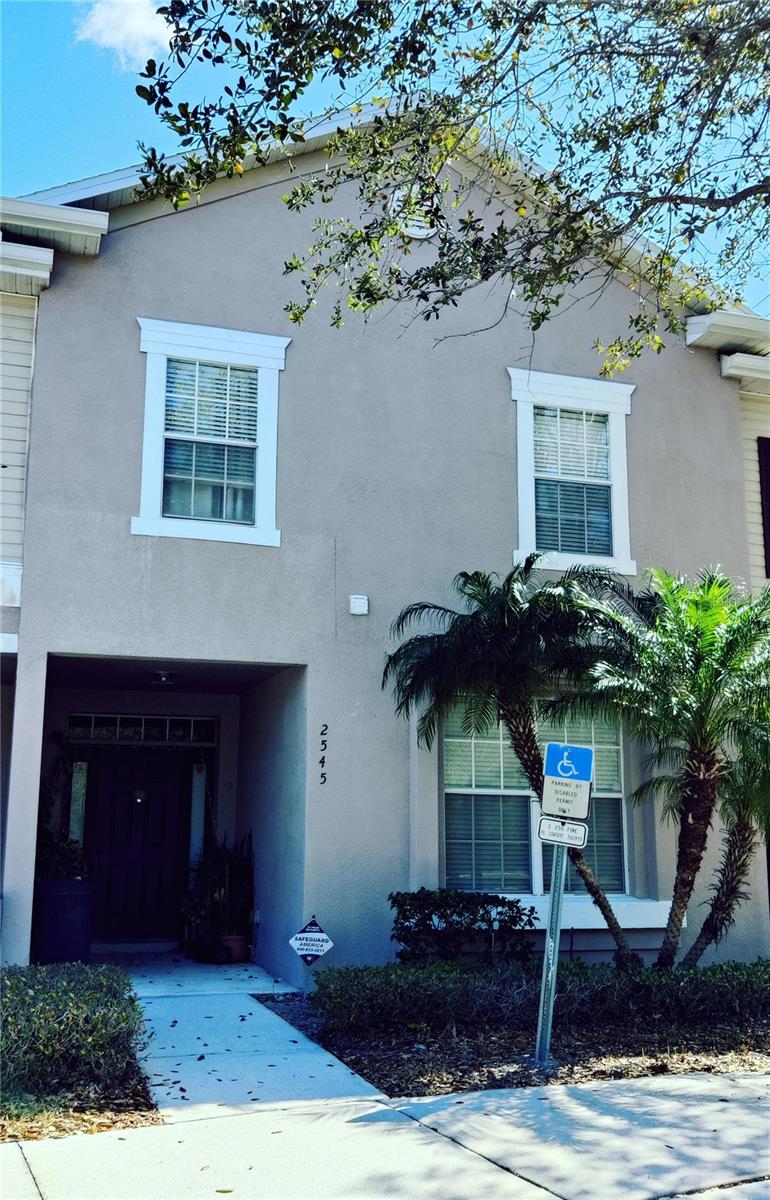 2545 OLD KENT CIR, KISSIMMEE, FL, 34758