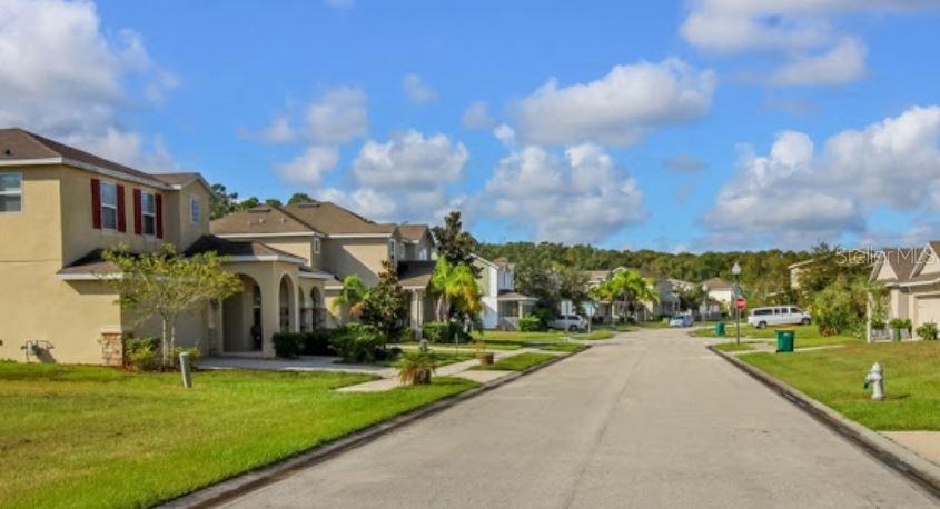 2545 OLD KENT CIR, KISSIMMEE, FL, 34758