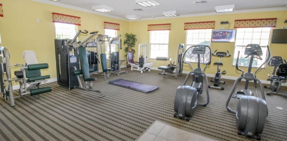 2545 OLD KENT CIR, KISSIMMEE, FL, 34758