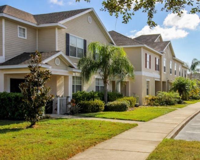 2545 OLD KENT CIR, KISSIMMEE, FL, 34758