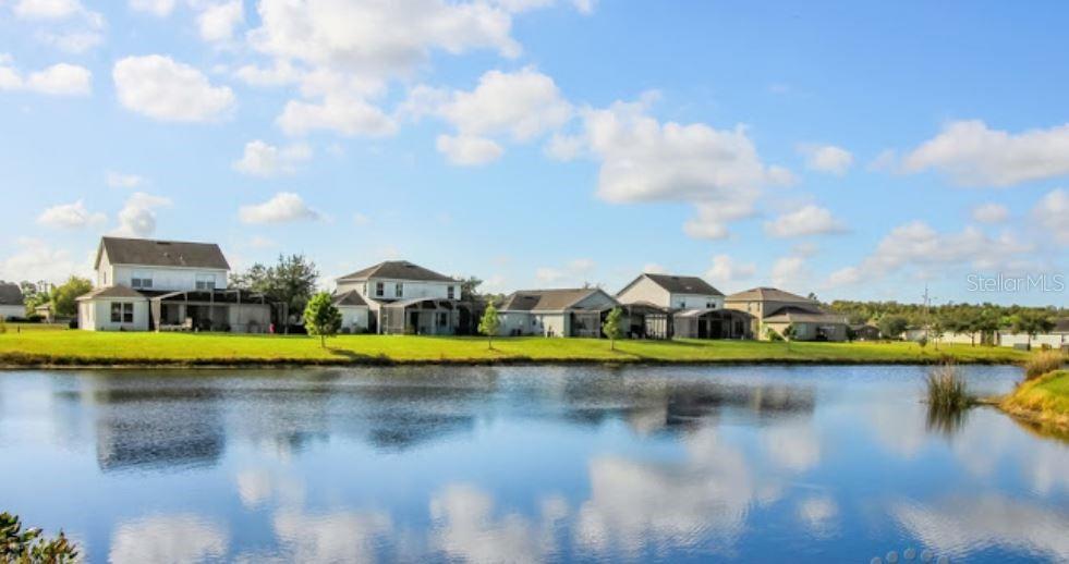 2545 OLD KENT CIR, KISSIMMEE, FL, 34758