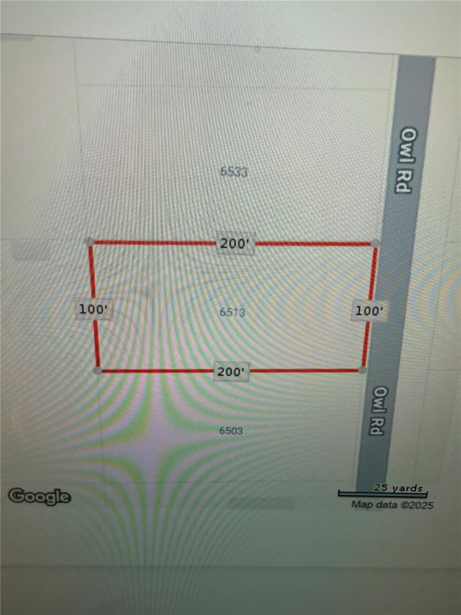 6513 OWL RD, WEEKI WACHEE, FL, 34613