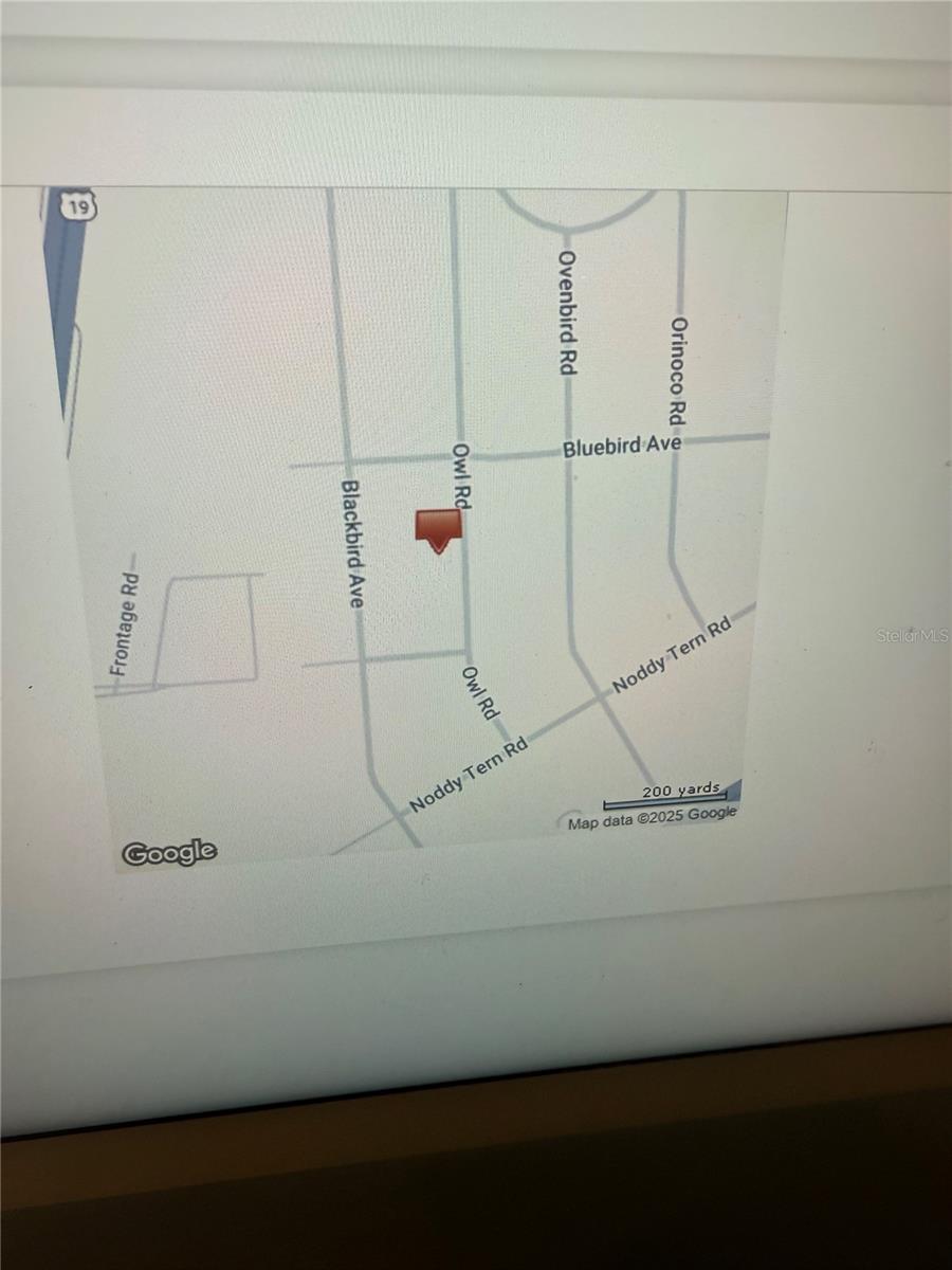 6513 OWL RD, WEEKI WACHEE, FL, 34613