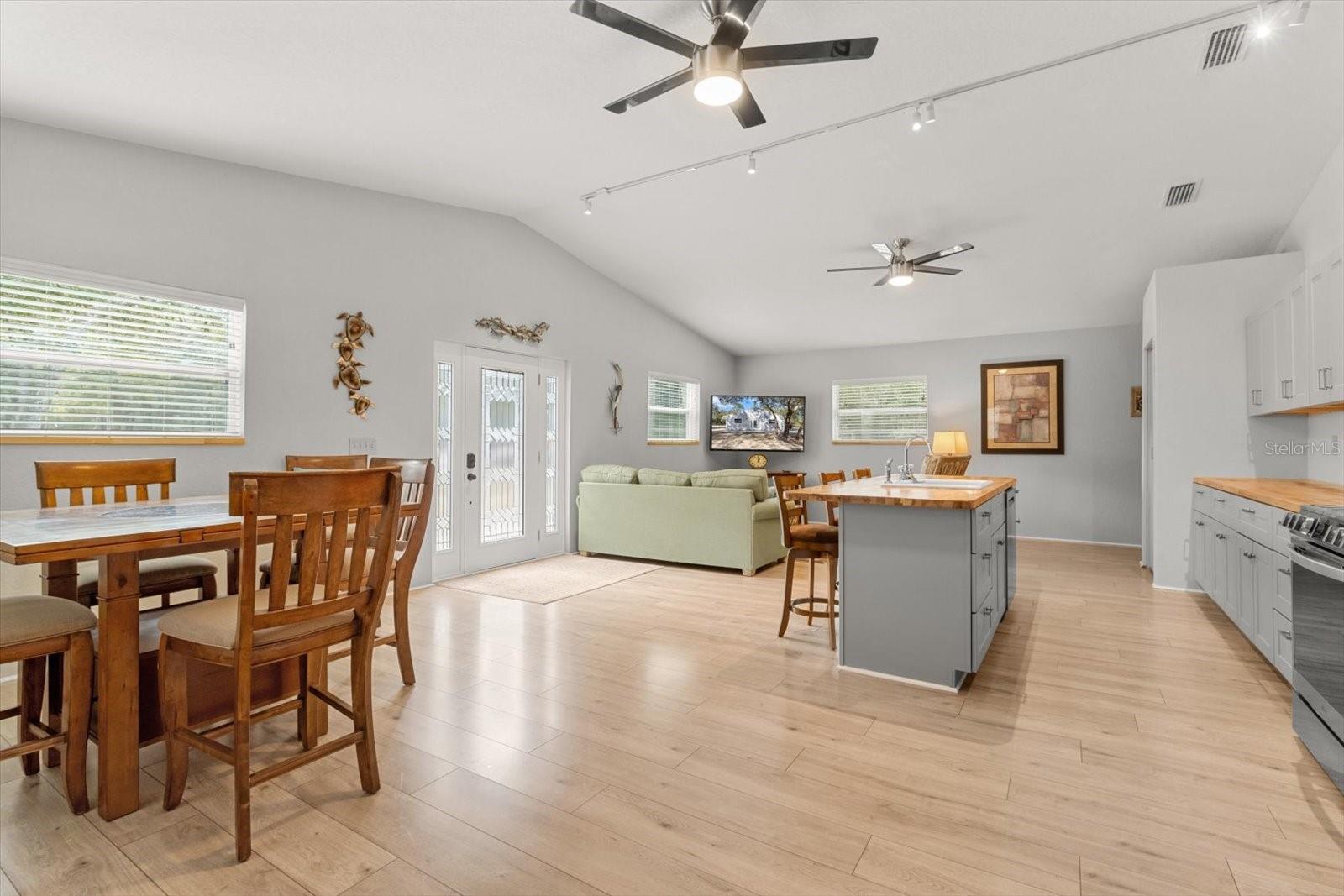 10431 NE 86TH ST, BRONSON, FL, 32621