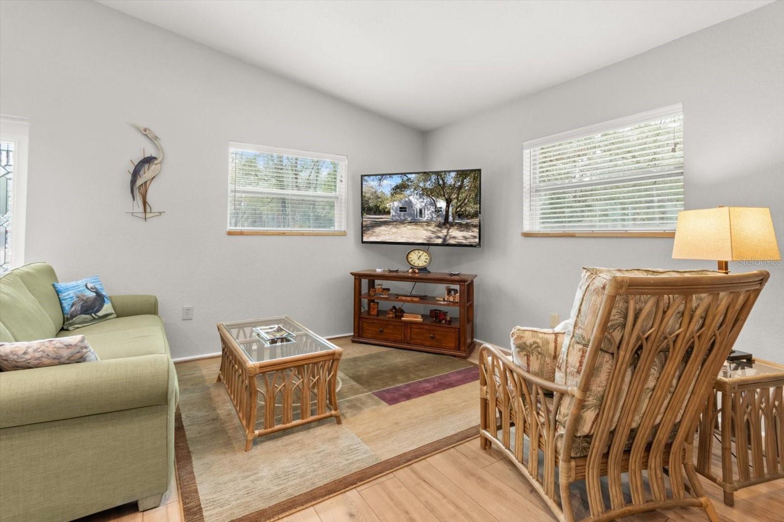 10431 NE 86TH ST, BRONSON, FL, 32621